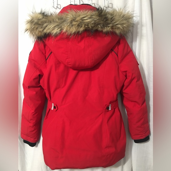 COPY - ♥️ XS Women’s  Alpine Tek Glacial Terrain Gear Parka ♥️ - Picture 6 of 13